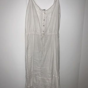 Old navy summer dress.
